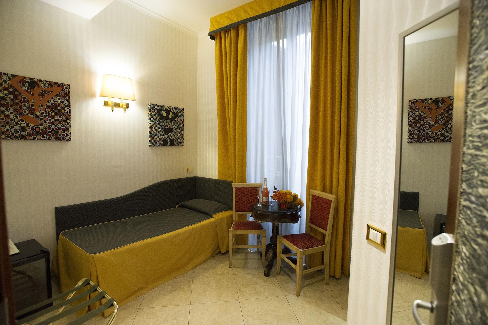 Hotel Relais Dei Papi Roma Ngoại thất bức ảnh